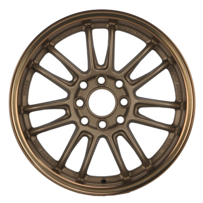 IPW W560 Bronze Wheel