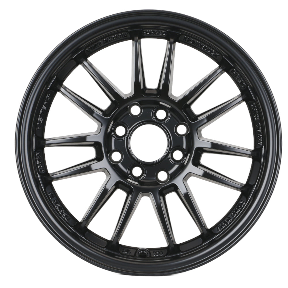 IPW W560 Satin Black Wheel