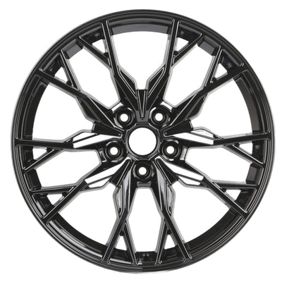 IPW W585 Gloss Black Wheel