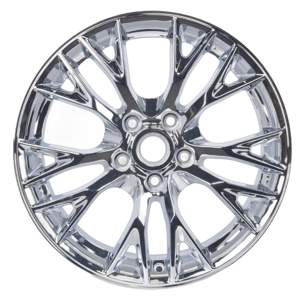 IPW W591 Chrome Wheel