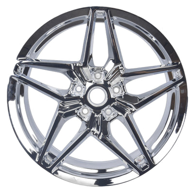 IPW W599 Chrome Wheel
