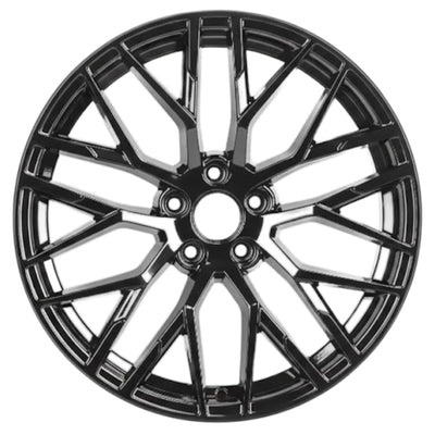 IPW W623 Gloss Black Wheel