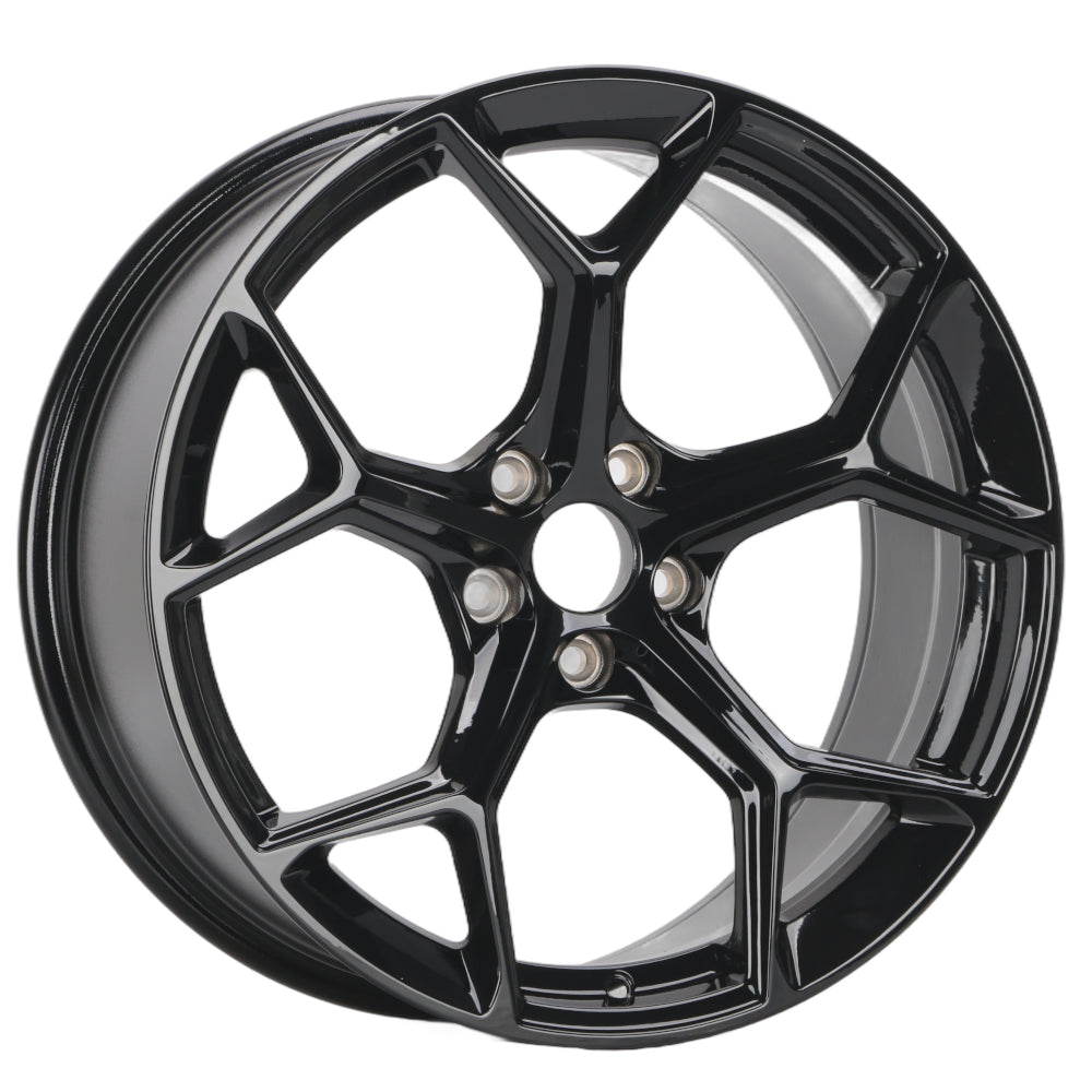 IPW W660 Gloss Black Wheel