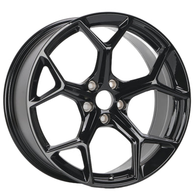 IPW W660 Gloss Black Wheel