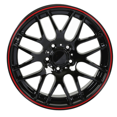 IPW W703 Black Wheel