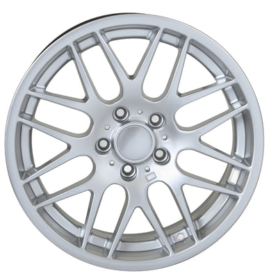 IPW W703 Hypersilver Wheel