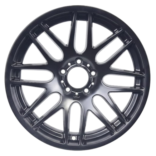 IPW W703 Satin Black Wheel