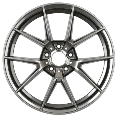IPW W705 Metallic Wheel