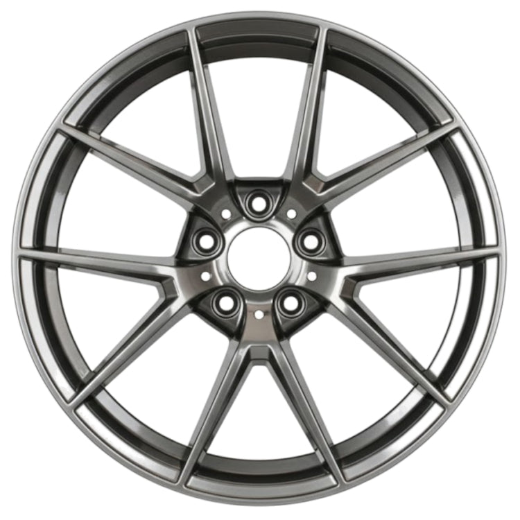 IPW W705 Metallic Wheel
