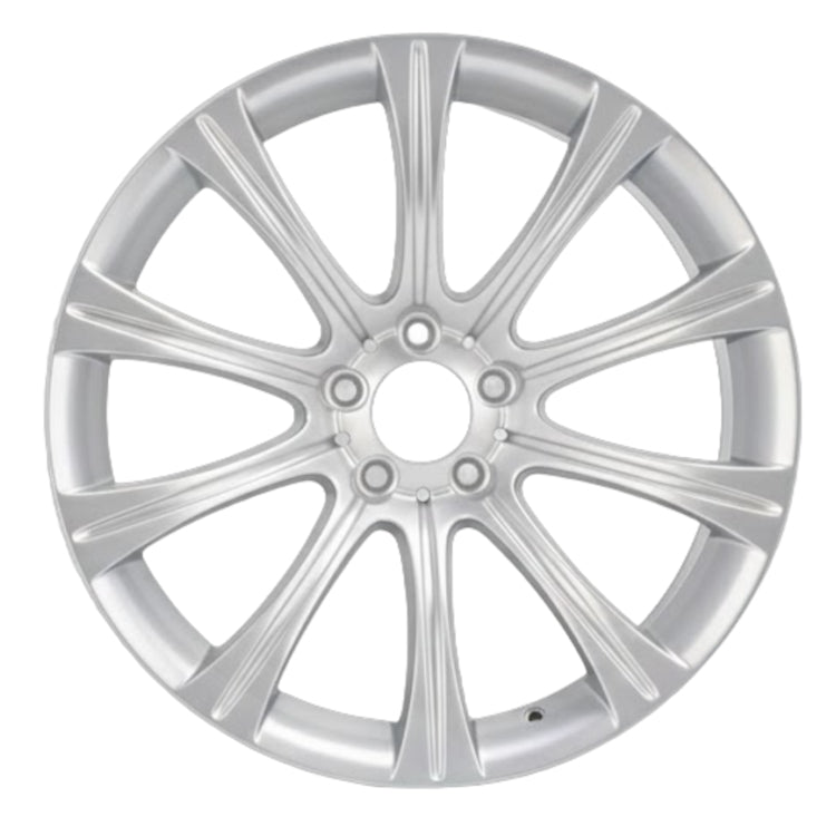 IPW W711 Hypersilver Wheel