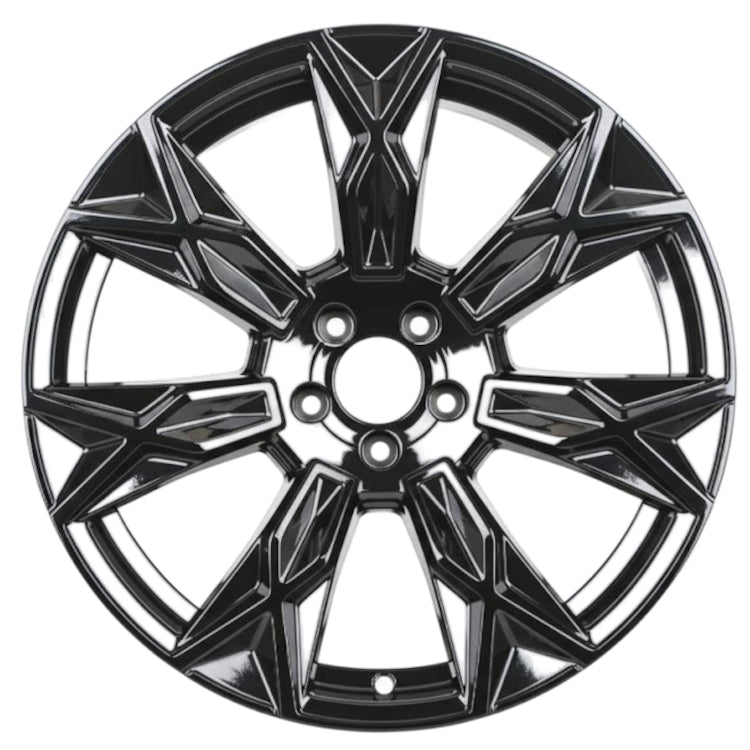 IPW W722 Gloss Black Wheel