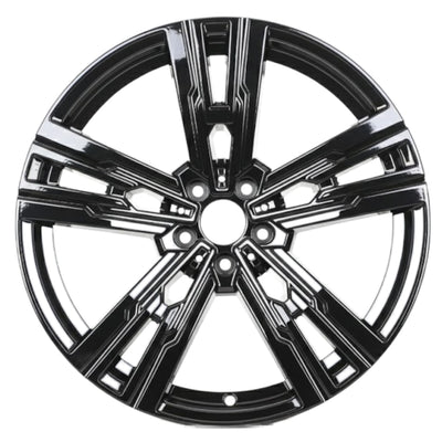 IPW W723 Gloss Black Wheel