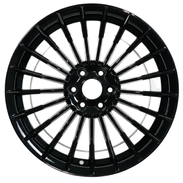 IPW W724 Gloss Black Wheel