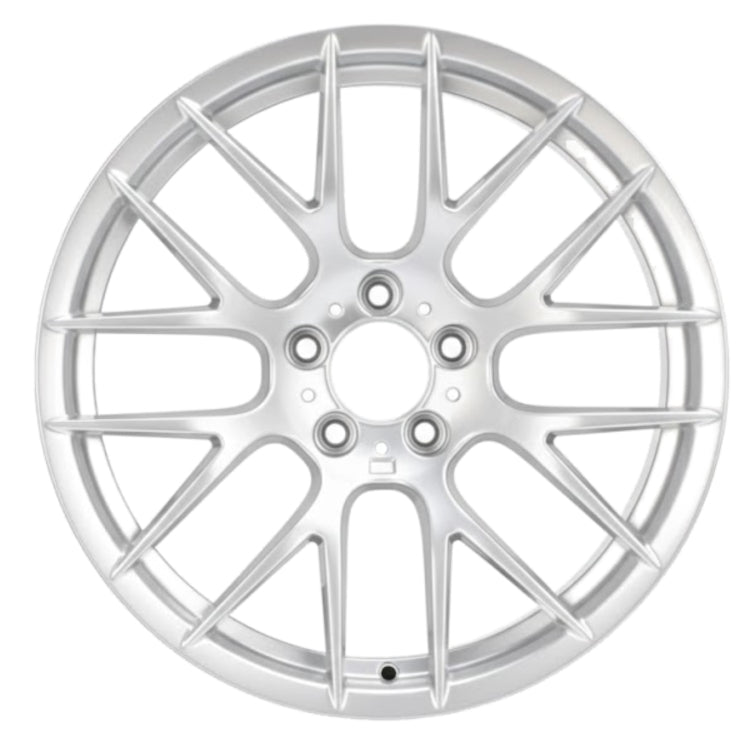 IPW W725 Hypersilver Wheel