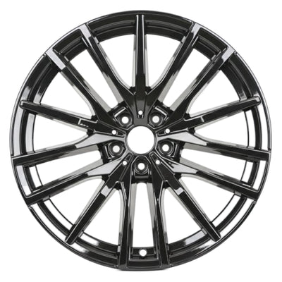 IPW W726 Gloss Black Wheel