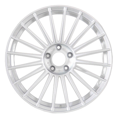 IPW W728 Hypersilver Wheel