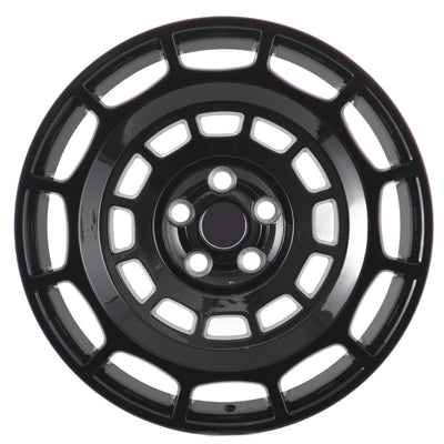 IPW W7781 Gloss Black Wheel