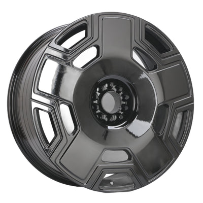 IPW W804 Gloss Black Wheel
