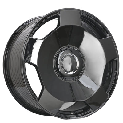 IPW W805 Gloss Black Wheel