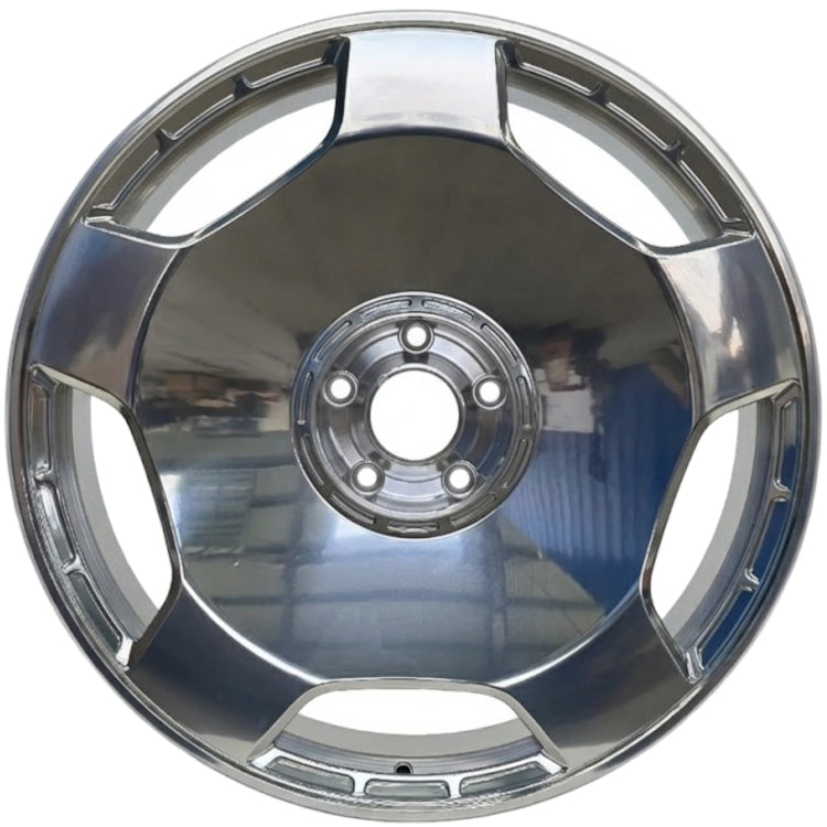 IPW W805 Polished Wheel
