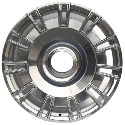 IPW W808 Polished Wheel