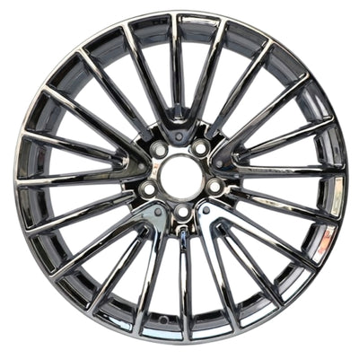 IPW W812 Chrome Wheel