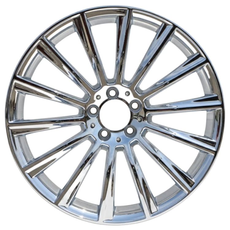 IPW W813 Chrome Wheel