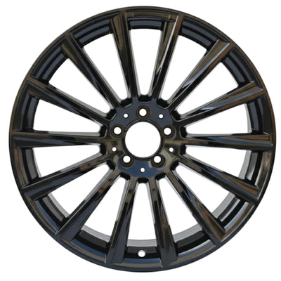 IPW W813 Gloss Black Wheel