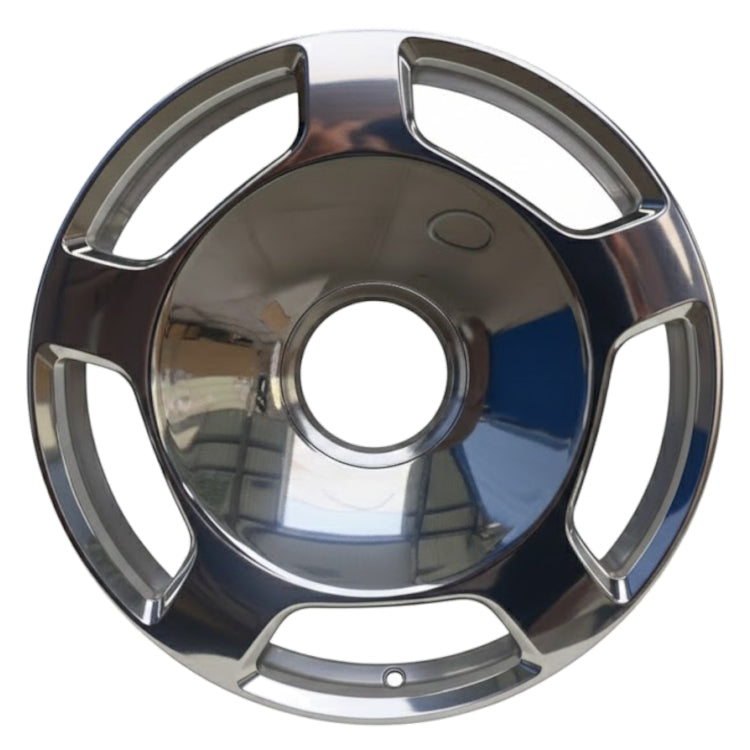 IPW W832 Polished Wheel
