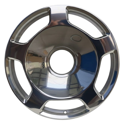 IPW W832 Polished Wheel