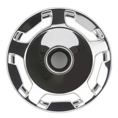 IPW W842 Chrome Wheel