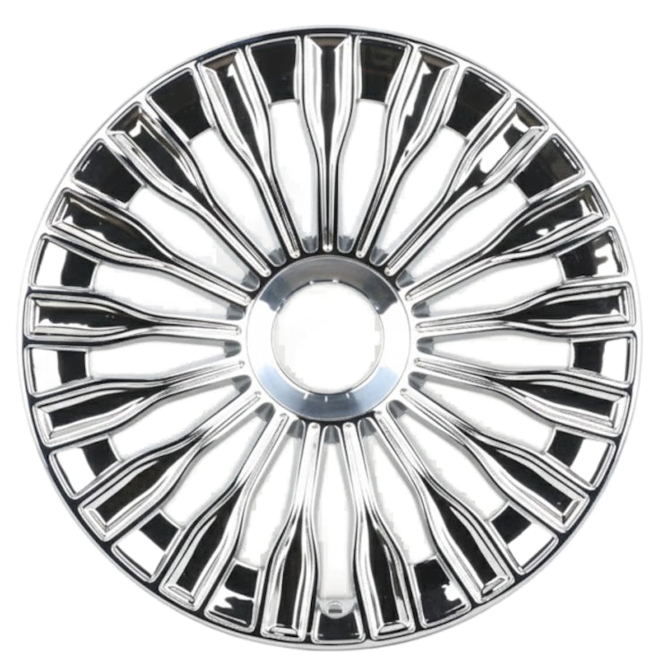 IPW W848 Chrome Wheel