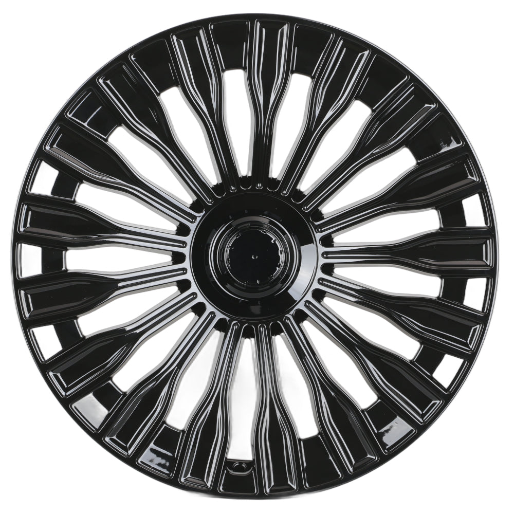 IPW W848 Gloss Black Wheel