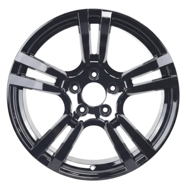 IPW W856 Gloss Black Wheel