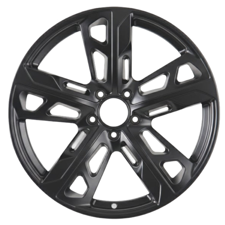 IPW W865 Satin Black Wheel