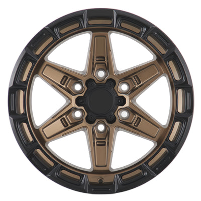 IPW W9102 Bronze Wheel