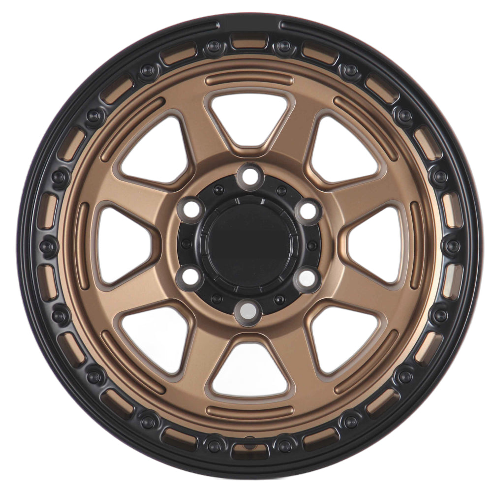 IPW W920 Bronze Wheel