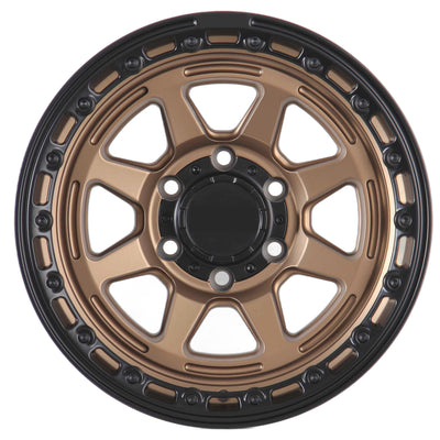 IPW W920 Bronze Wheel