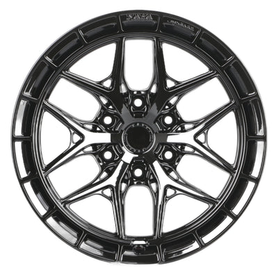 IPW W932 Gloss Black Wheel