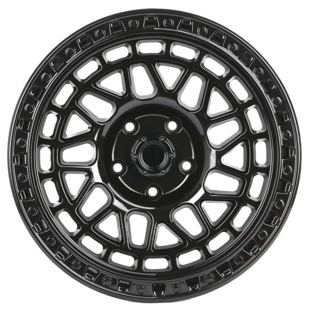 IPW W934 Gloss Black Wheel
