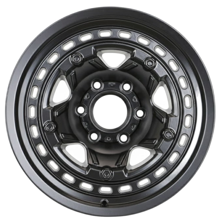 IPW W952 Satin Black Wheel