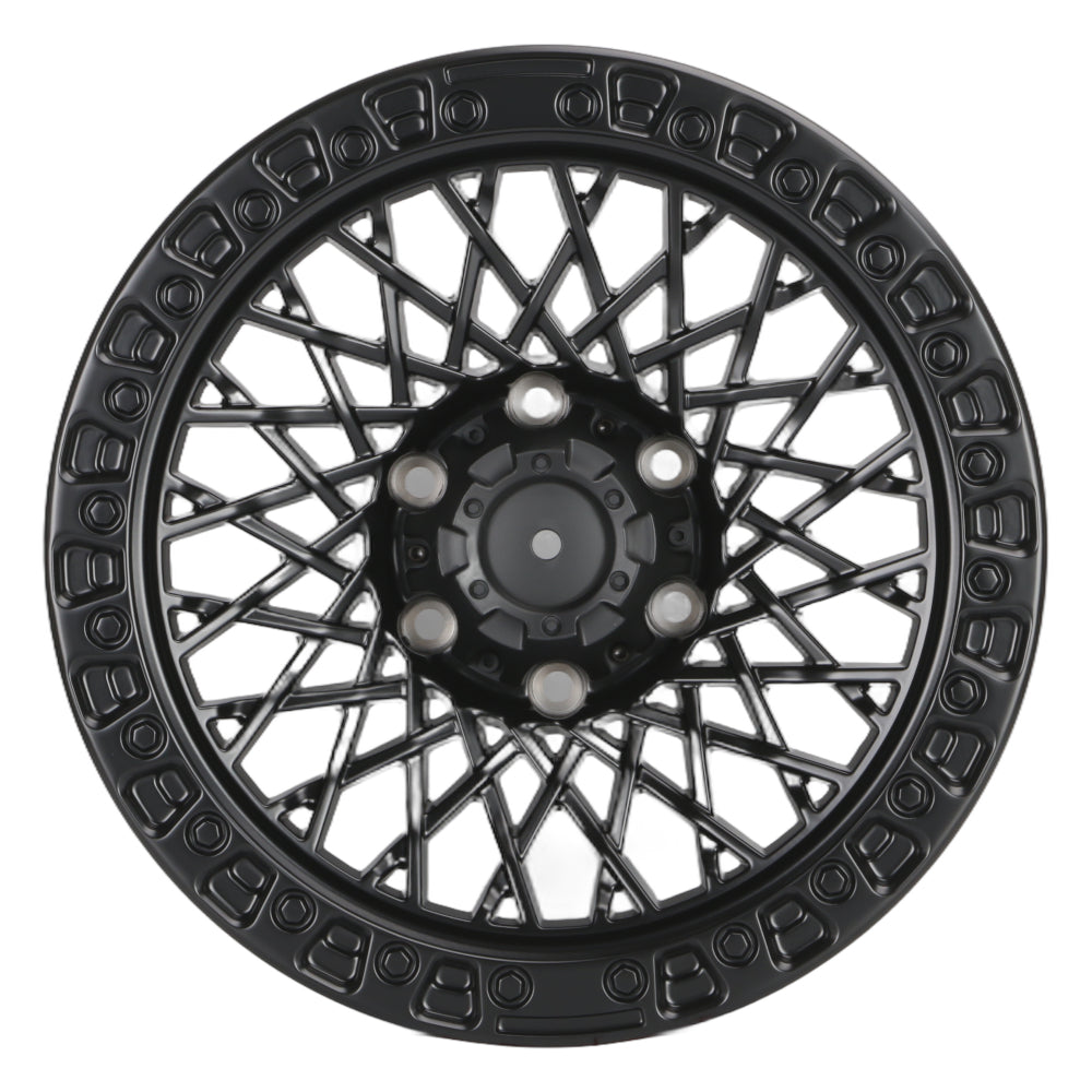 IPW W978 Satin Black Wheel