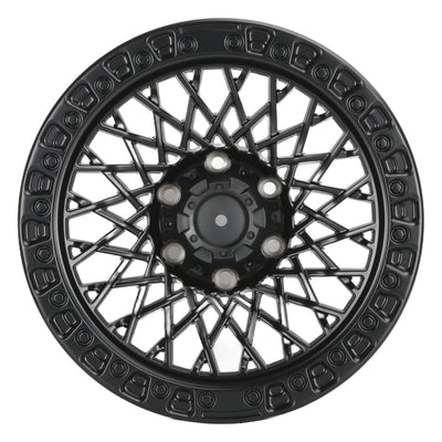 IPW W978 Satin Black Wheel