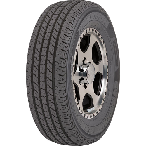 Ironman All Country CHT Tire