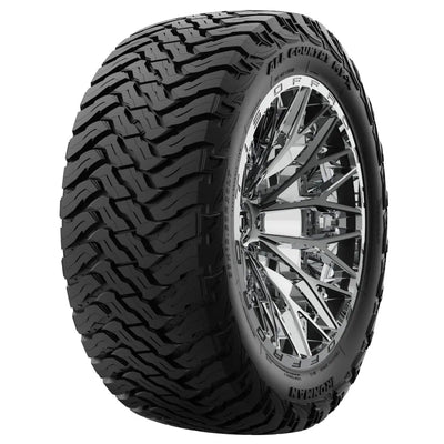 Ironman All Country MT-X Tire