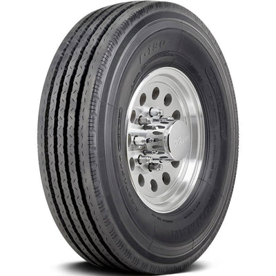 Ironman I-190 Tire
