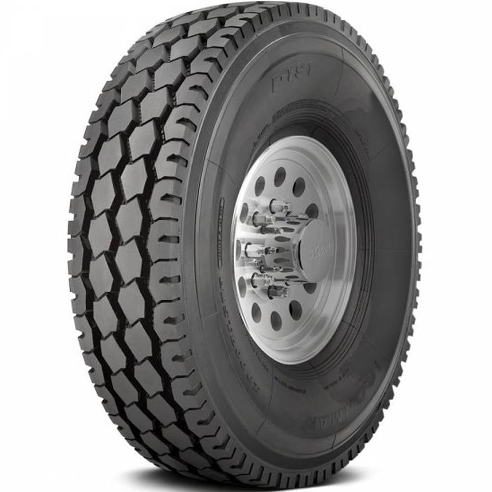 Ironman I-191 Tire