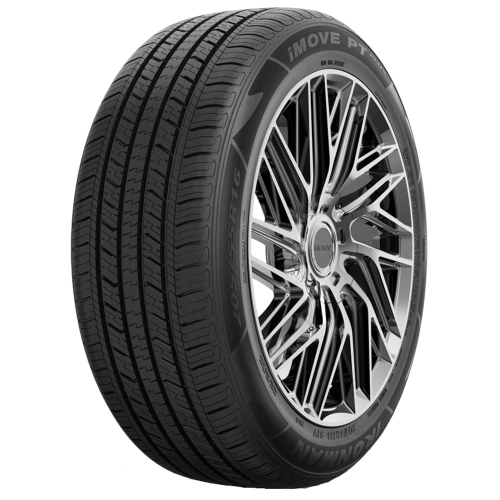 Ironman iMove PT Plus Tire