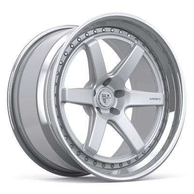 ANRKY JDX-316 forged wheel
