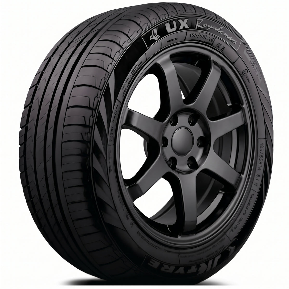 Jk Tyre UX Royale Maxx Tire